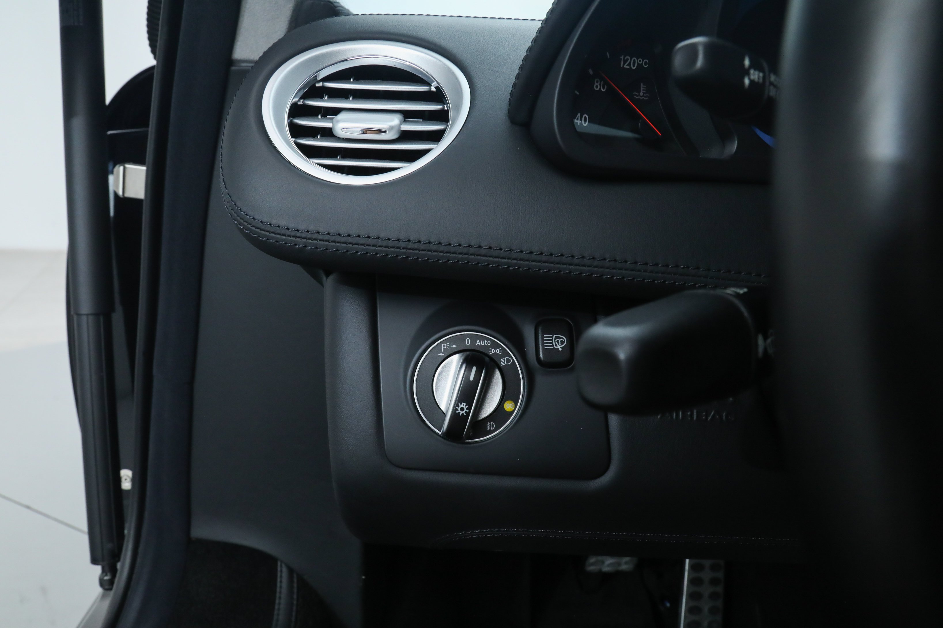 2006 Mercedes-Benz SLR McLaren Base - Photo 28