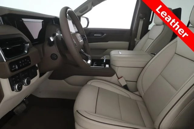 Used 2026 White GMC Denali image 17