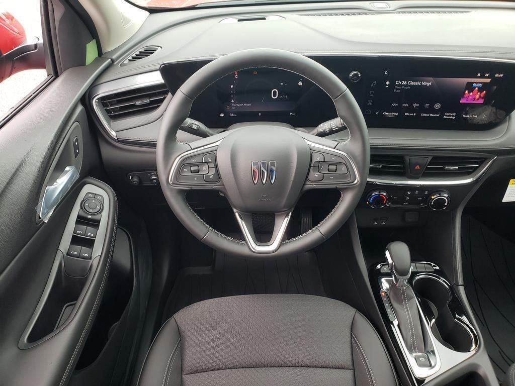 2026 Buick Encore GX Preferred - Photo 16