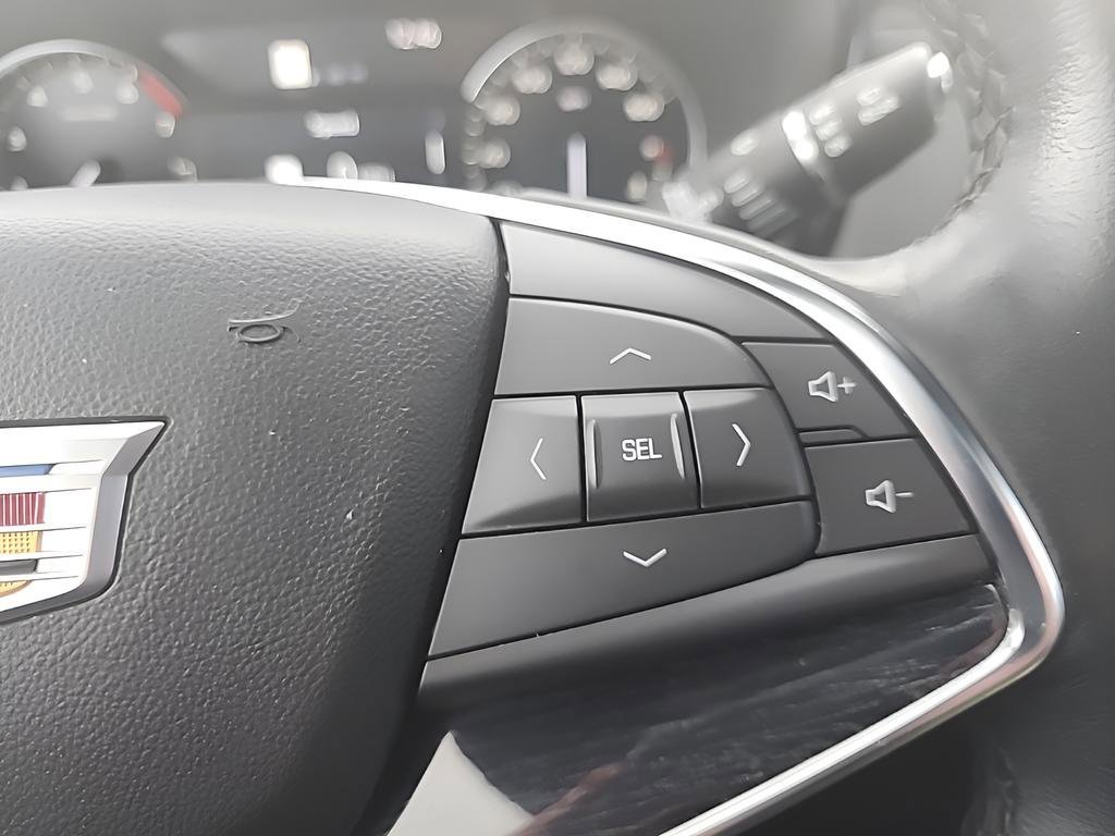 2022 Cadillac XT5 Premium Luxury - Photo 15