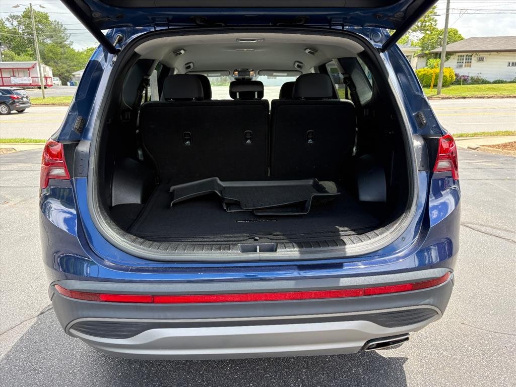 2023 Hyundai Santa Fe SEL - Photo 23
