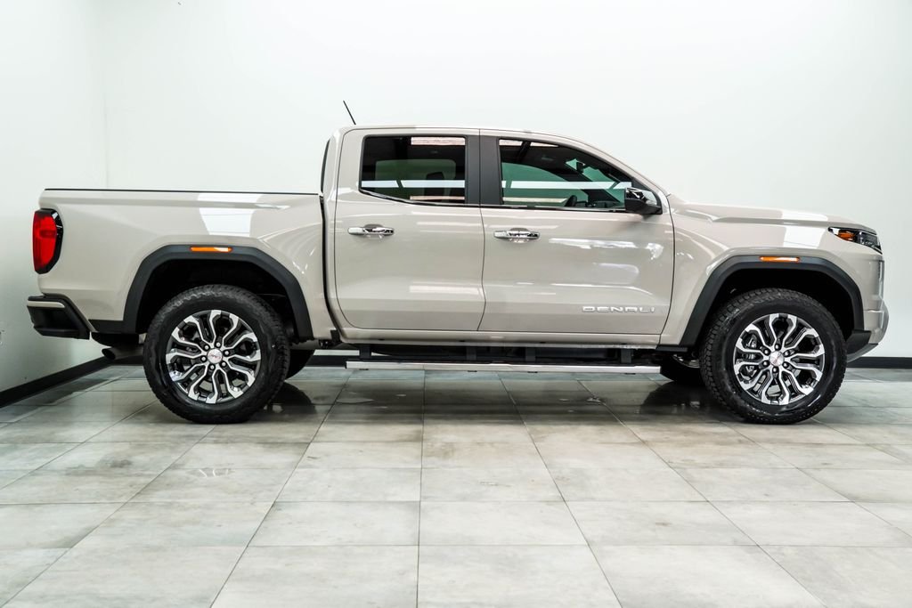 Used 2026 Beige GMC Denali image 10