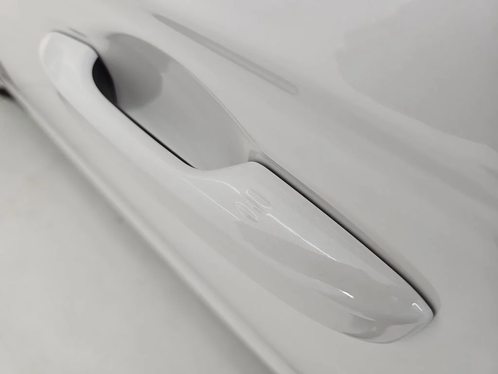 New 2026 Platinum White Pearl Honda LX image 35