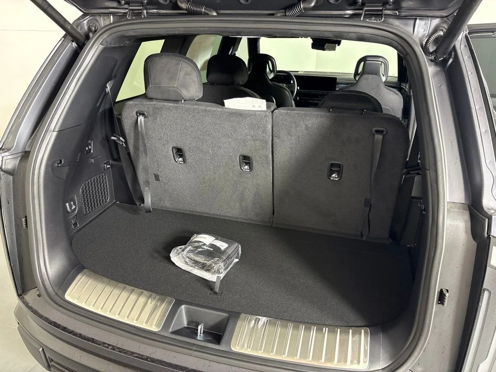 New 2027 Panthera Metal Matte Kia X-Line SX Prestige image 22