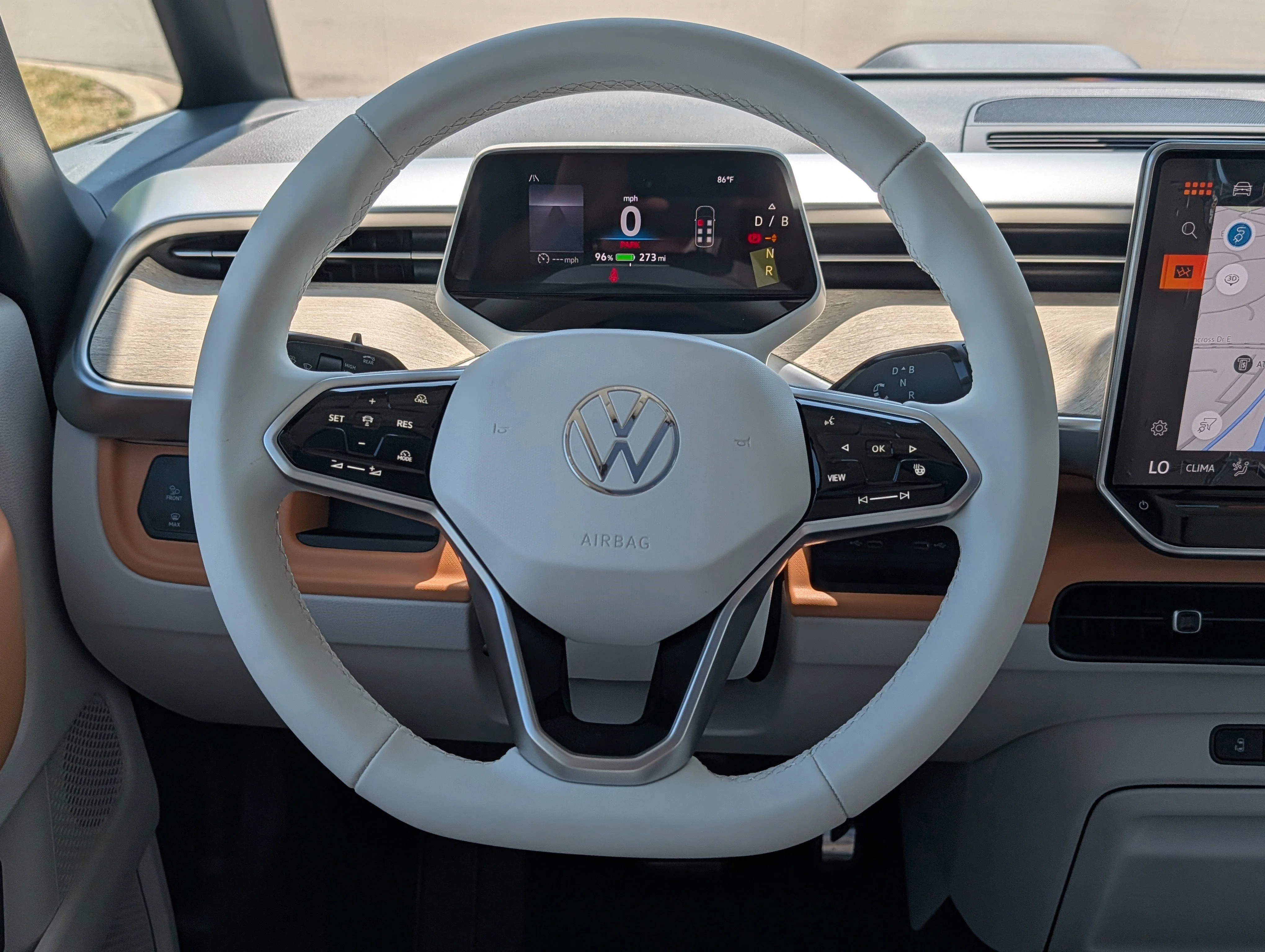 New 2025 Pomelo Yellow Volkswagen 1st Edition image 7