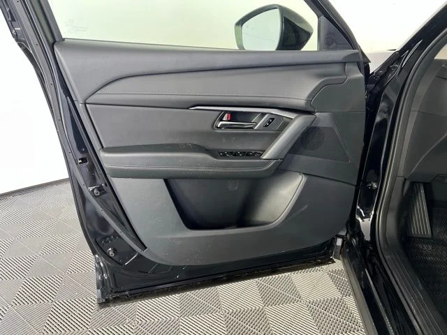 New 2026 Jet Black Mica Mazda 2.5 S Preferred AWD image 15