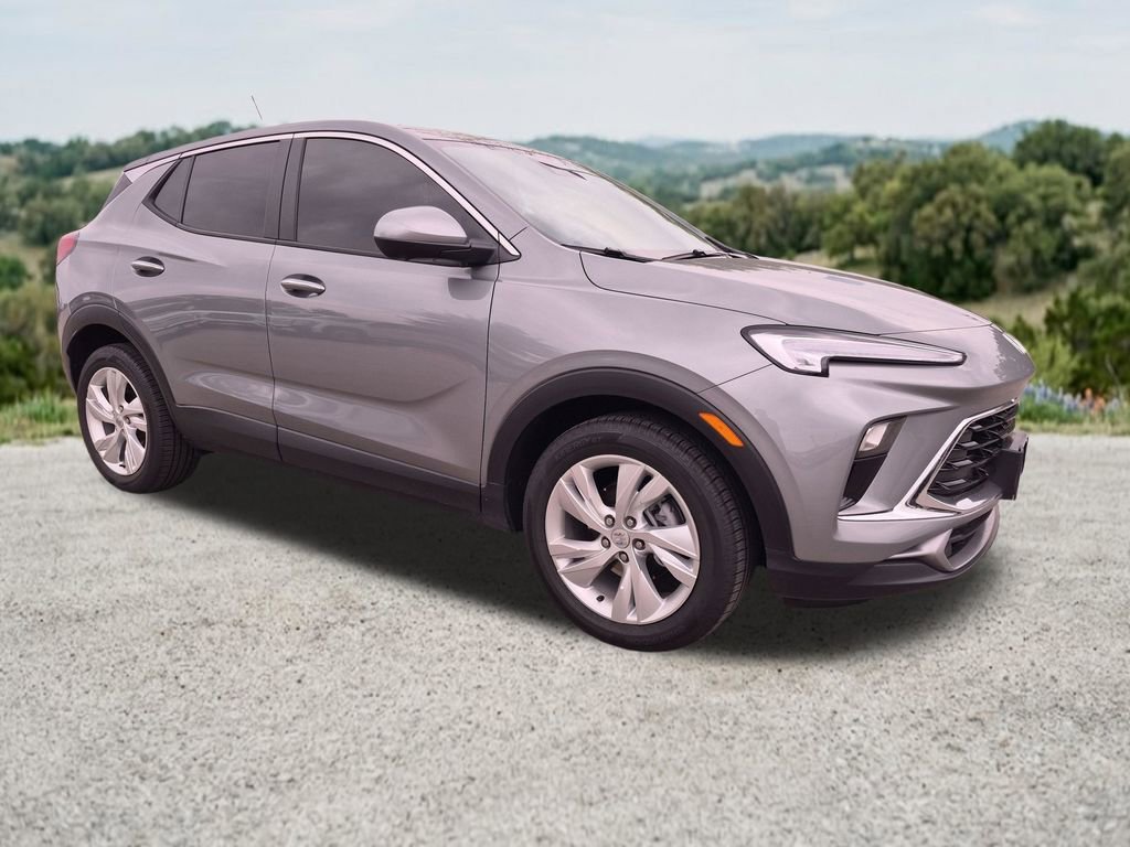 2026 Buick Encore GX Preferred's photo