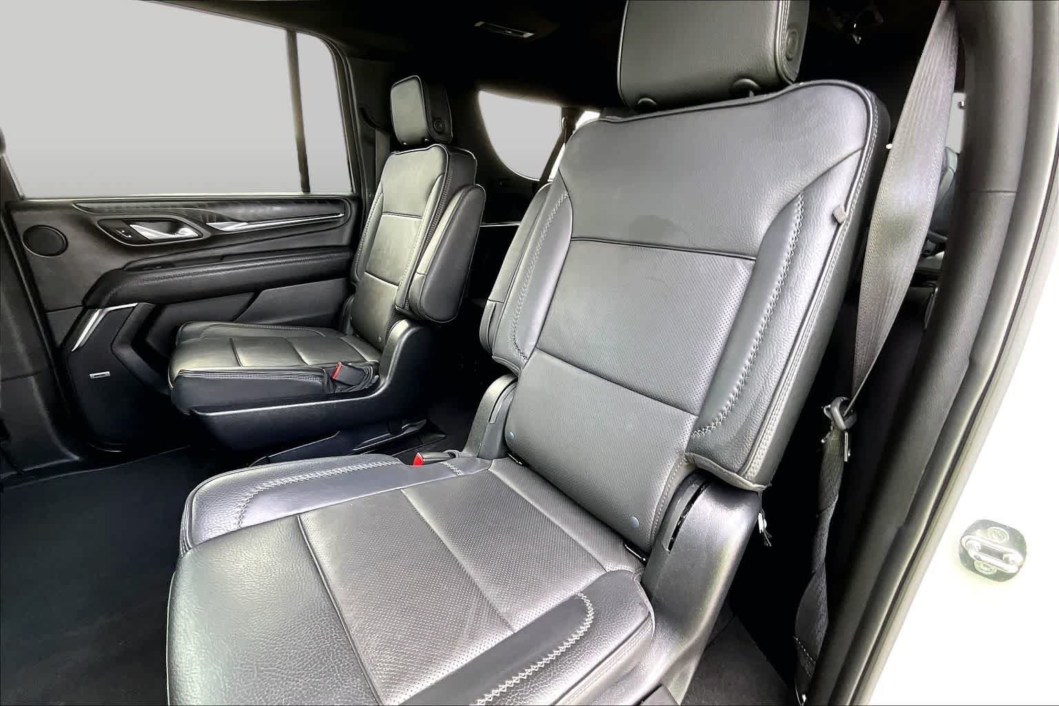 2023 GMC Yukon XL Denali - Photo 20