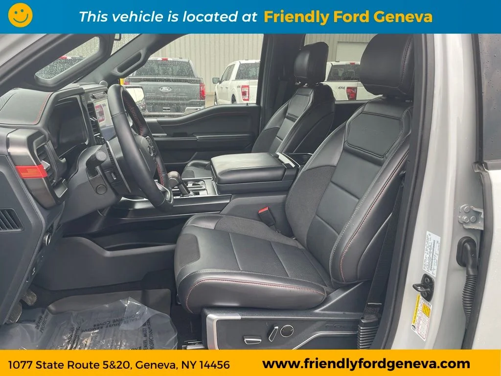 Used 2026 Avalanche Ford Raptor image 50