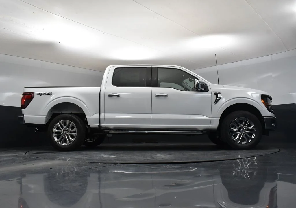 2026 Ford F-150 XLT - Photo 36