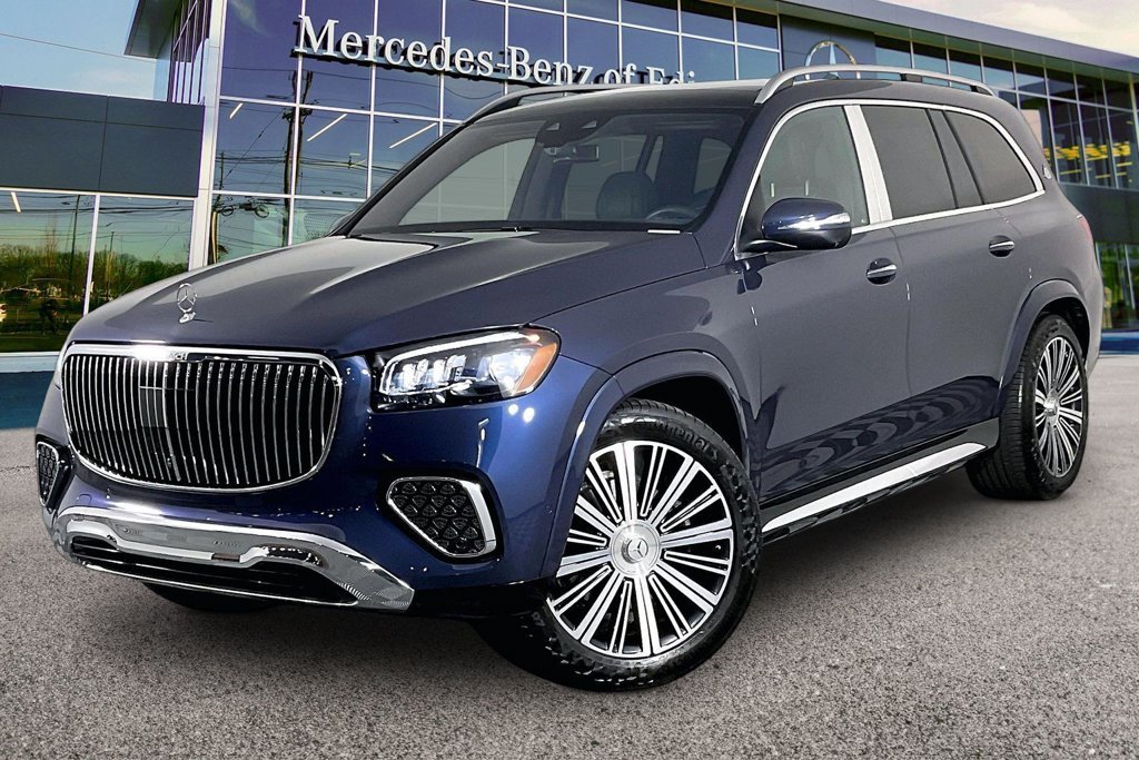 2024 Mercedes-Benz GLS Maybach - Photo 9