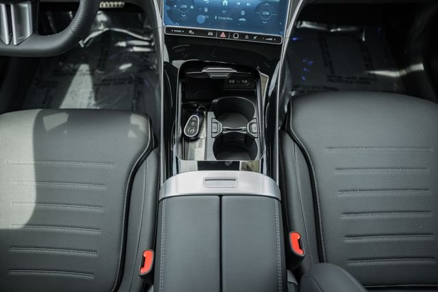 New 2026 Cirrus Silver Metallic Mercedes-Benz C 300 image 25