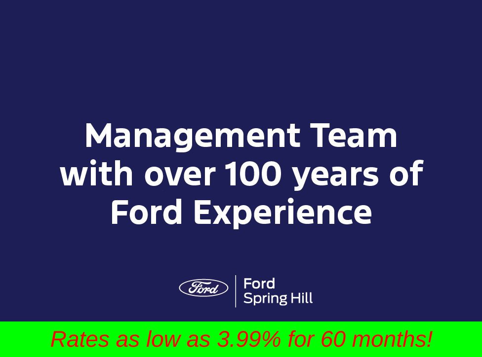 Certified Used 2022 Rapid Red Metallic Tinted Clearcoat Ford Premium image 4
