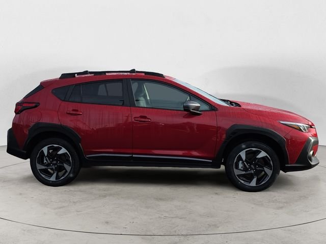 2026 Subaru Crosstrek Limited - Photo 6