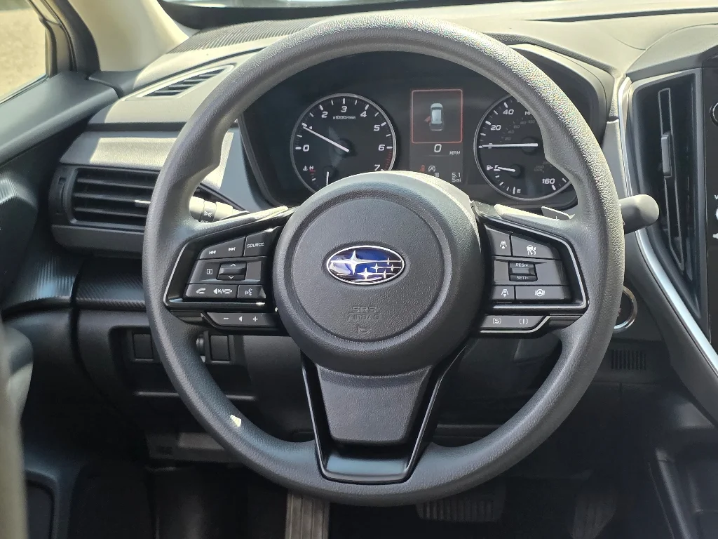 2025 Subaru Crosstrek Premium - Photo 14