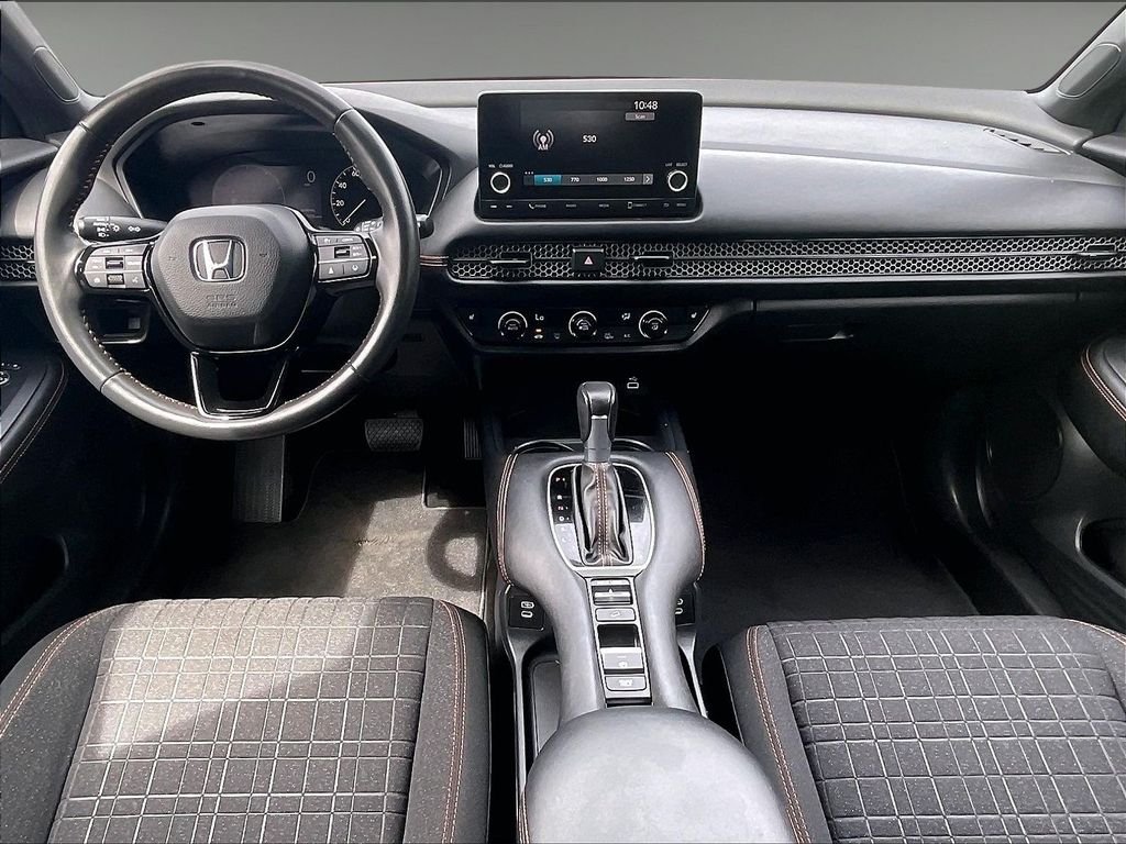 Used 2024 Green Honda Sport image 21
