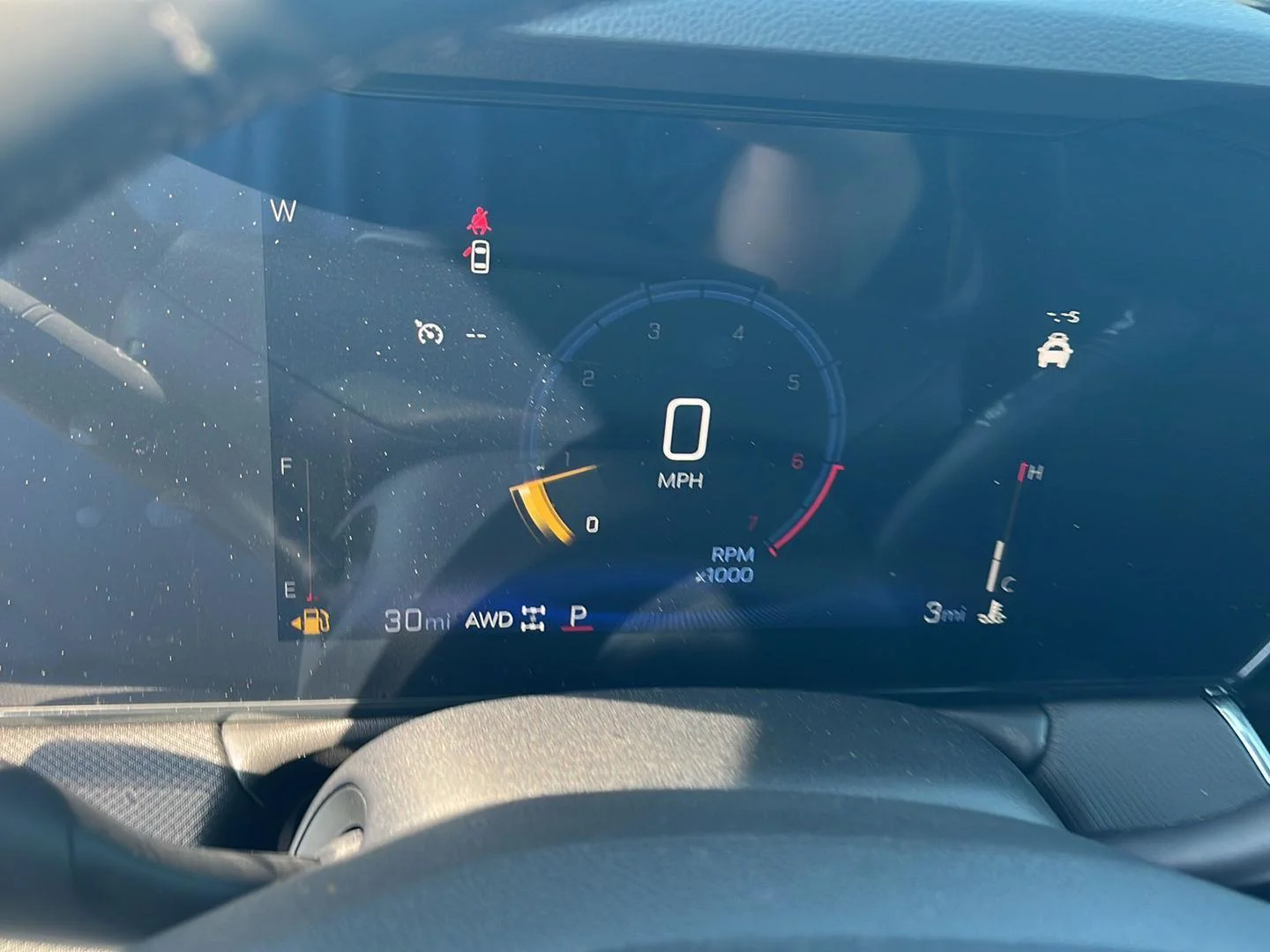 2026 Chevrolet Trailblazer Activ - Photo 9