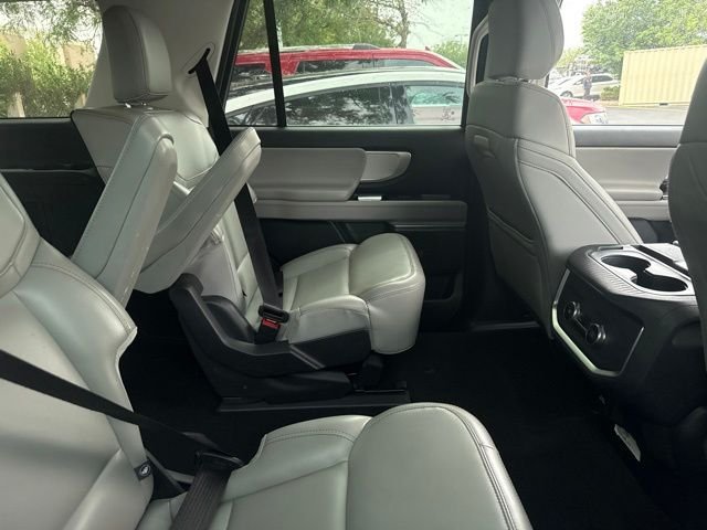Certified Used 2025 Silver Ford Active image 7