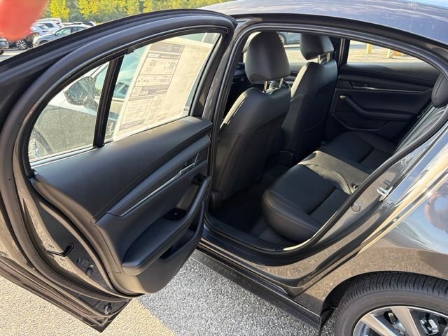 New 2026 Machine Gray Metallic Mazda 2.5 S Preferred image 10