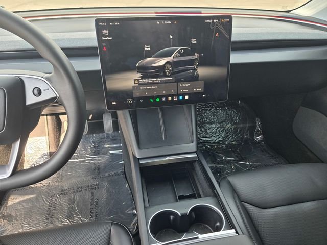 Used 2025  Tesla  image 17