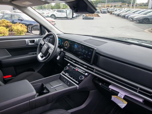 2026 Hyundai Santa Fe SE - Photo 18