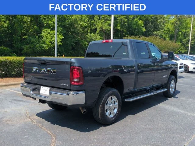 Used 2026 Blue Ram Big Horn image 5