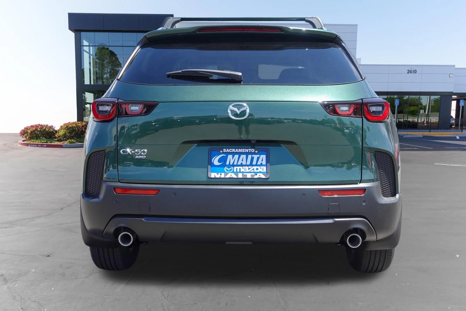 New 2026 Cypress Mazda 2.5 S Preferred image 5