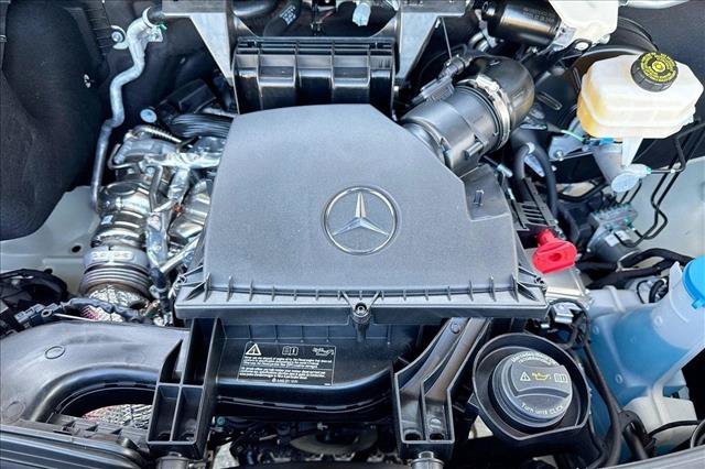 New 2026 Pebble Gray Mercedes-Benz  image 52