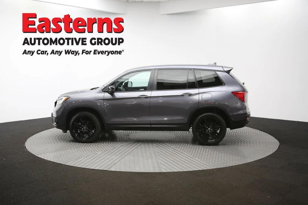Used 2019 Gray Honda Sport image 57