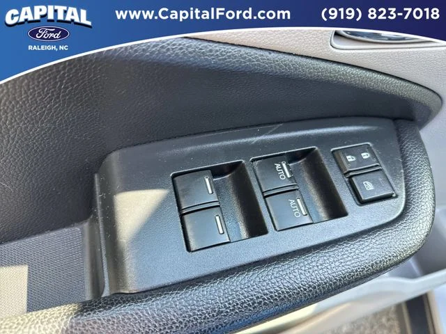Used 2021  Honda Special Edition image 21