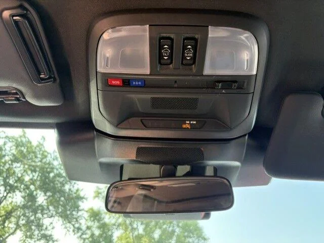 Used 2024 Sapphire Blue Pearl Subaru Wilderness image 24