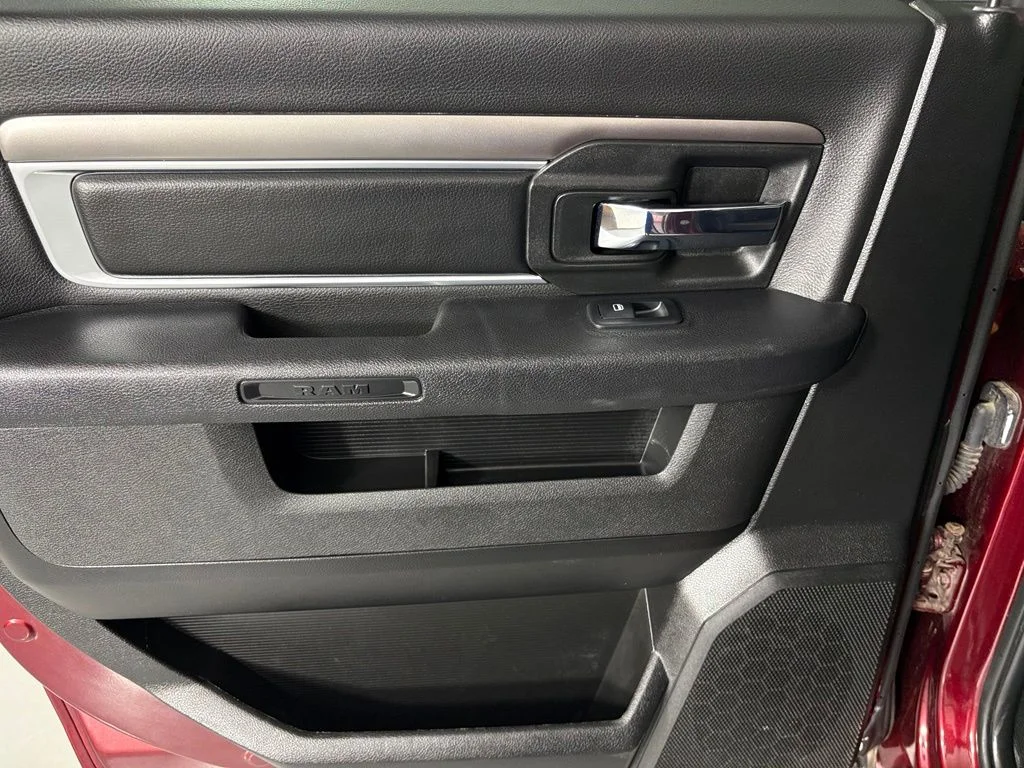 Used 2024 Red Ram Warlock image 32