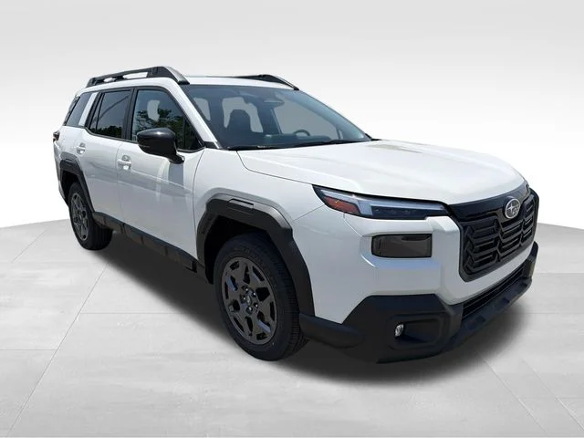 2026 Subaru Outback Premium's photo