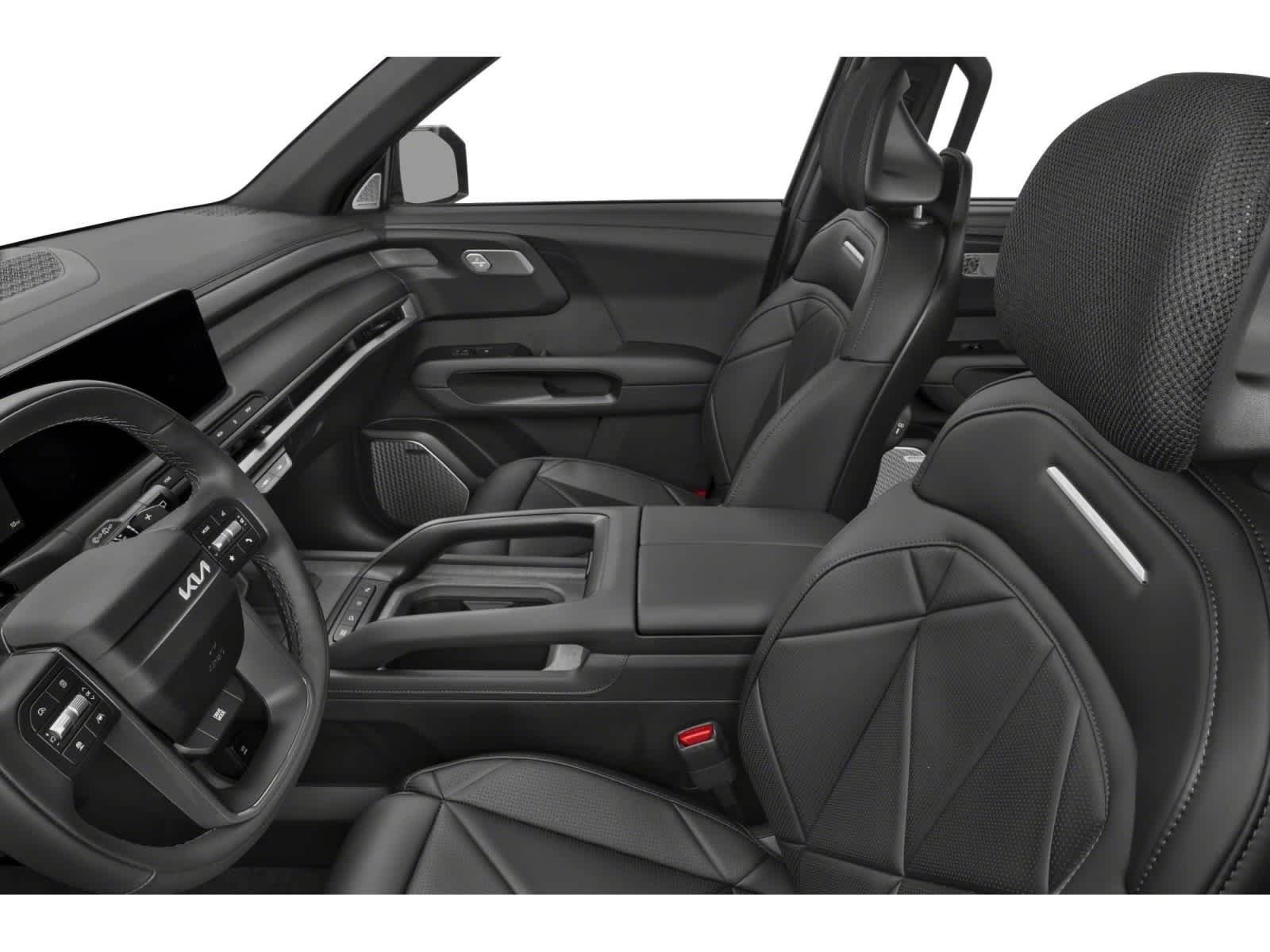 2027 Kia Telluride SX-Prestige - Photo 6