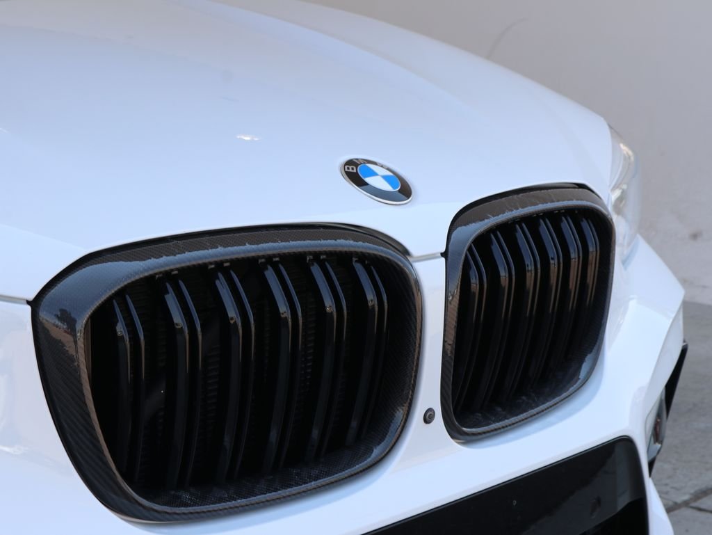 Used 2021 White BMW M image 38