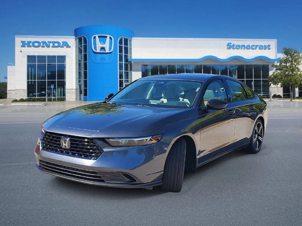 New 2026  Honda SE image 3