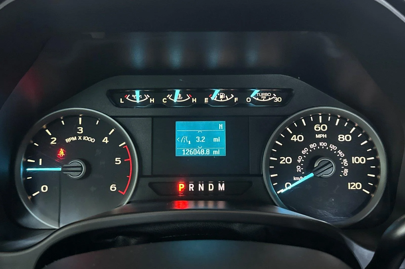 Used 2020 Oxford White Ford XLT image 22