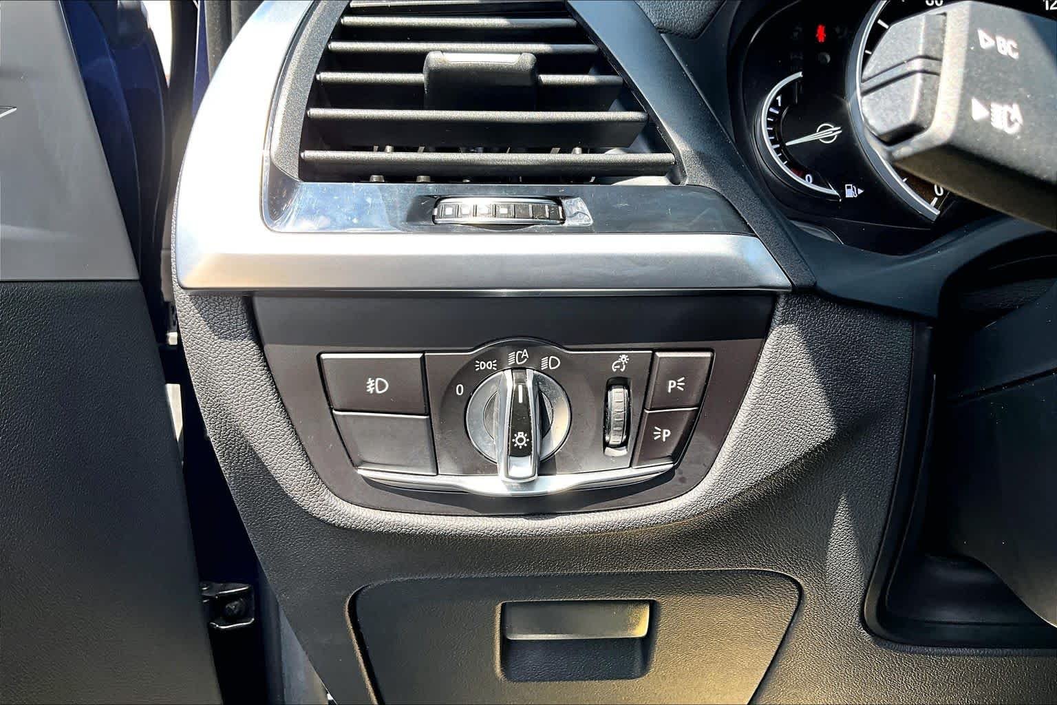 Used 2019 Phytonic Blue Metallic BMW M40i image 36