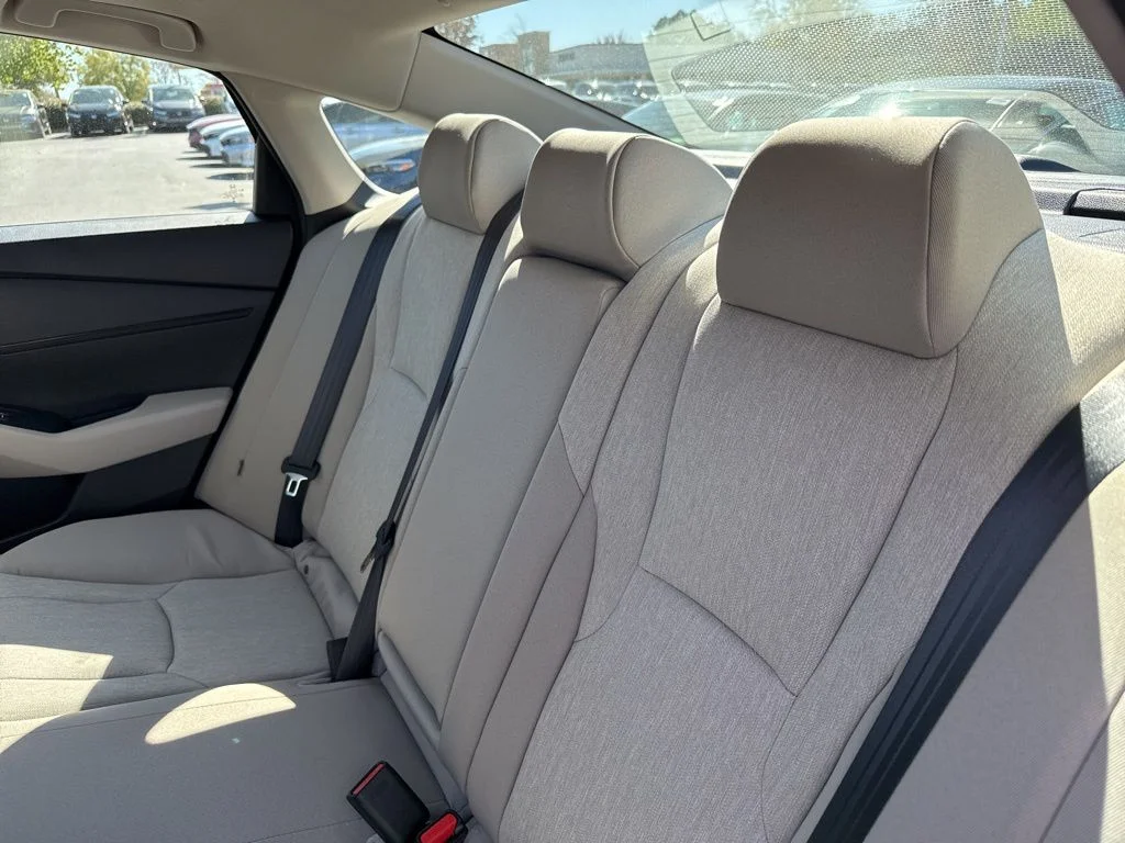 2026 Honda Accord SE - Photo 15