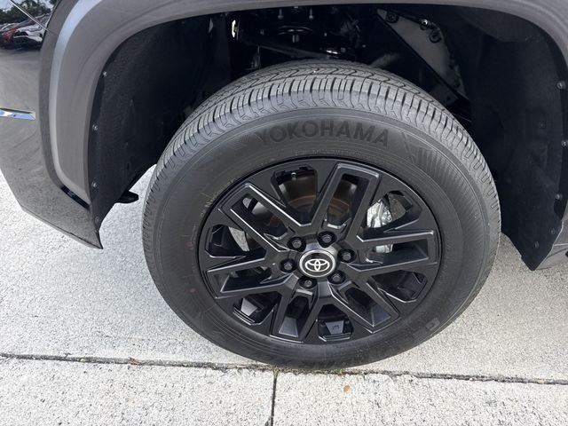 2026 Toyota Tundra Limited - Photo 10