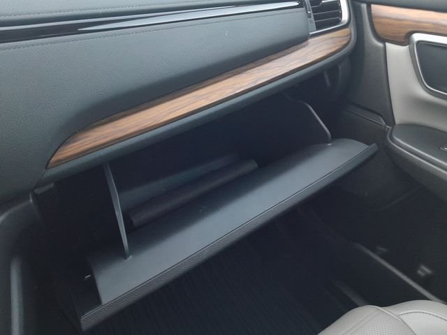 2018 Honda CR-V Touring - Photo 36