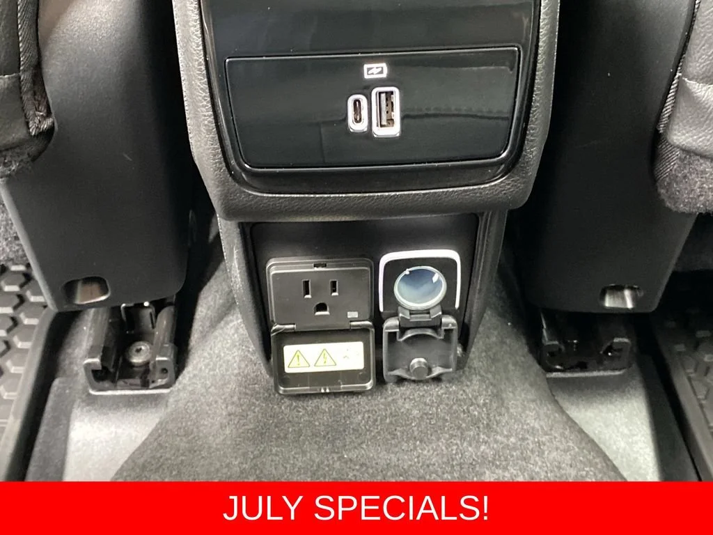 2022 Jeep Compass Latitude - Photo 13