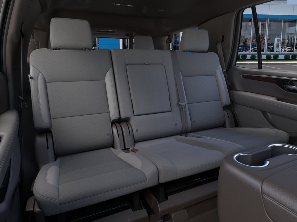 2026 Chevrolet Tahoe LS - Photo 17