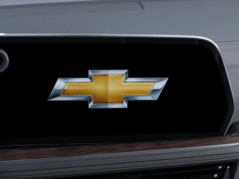 New 2026 Black Chevrolet LS image 20
