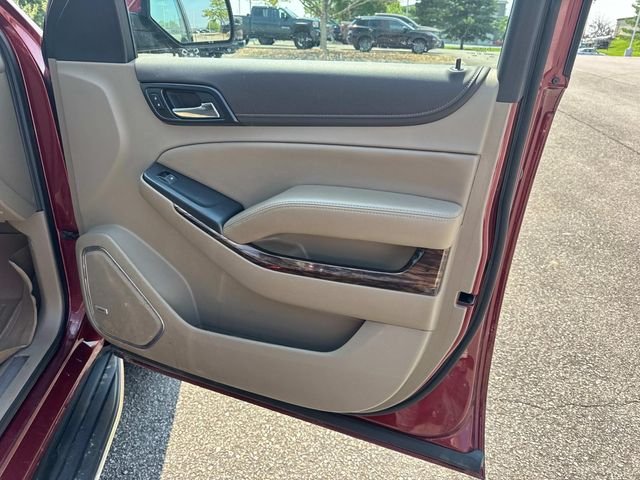 Used 2019 Red GMC SLT image 28