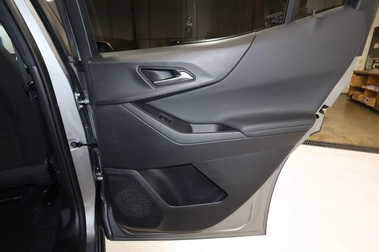 Used 2026 Sterling Gray Metallic Chevrolet LT image 20