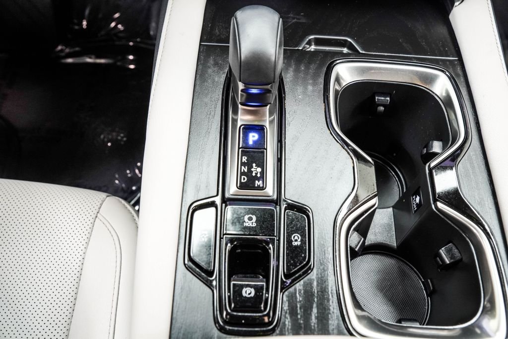 Used 2024 Black Lexus 350 Premium image 25