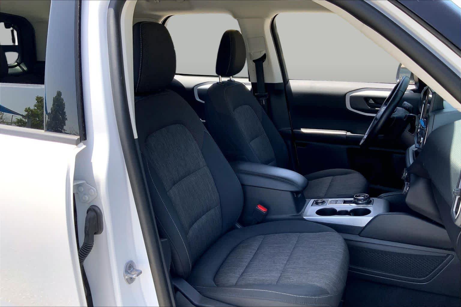 2023 Ford Bronco Sport Big Bend - Photo 9
