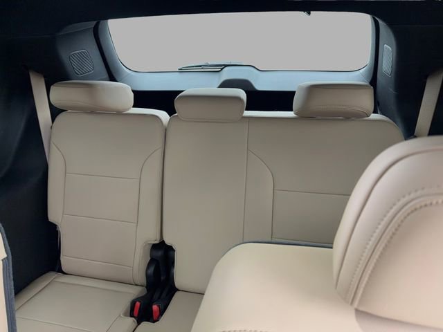 2025 Buick Enclave Preferred - Photo 15
