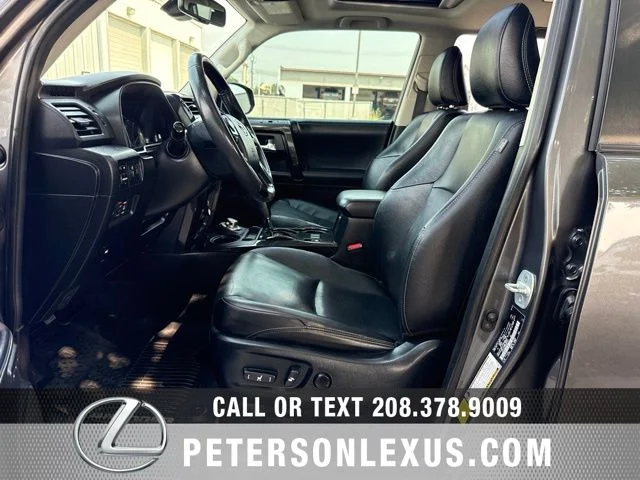 Used 2021 Gray Toyota Nightshade image 24